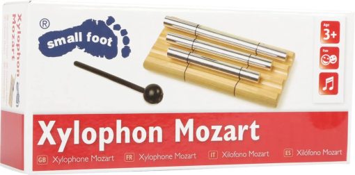 Xilofon Mozart 4