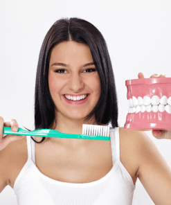 Mulaj Igiena dentara 15