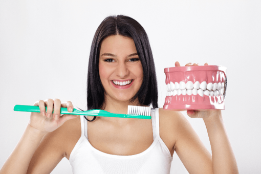 Mulaj Igiena dentara 4