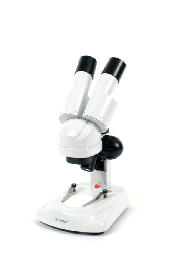 Microscop optic Stereo pentru elevi 11