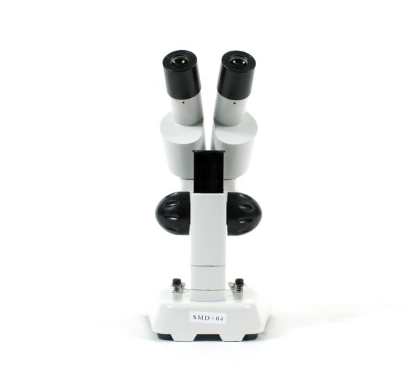 Microscop optic Stereo pentru elevi 10