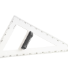 Echer de 60° pentru tabla scolara