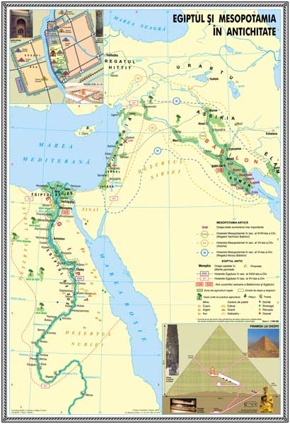 Egiptul si Mesopotamia 3