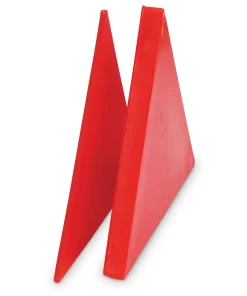 Forme geometrice plane plastic 5