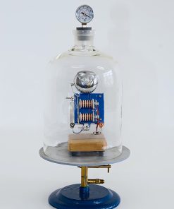 Sonerie in incinta vidata