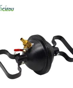 Emisfere de Magdeburg 8