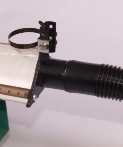 Dispozitiv demonstrativ pentru perna de aer cu accesorii pentru determinarea vitezei de deplasare 15