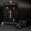 Detector de sarcini electrostatice 1