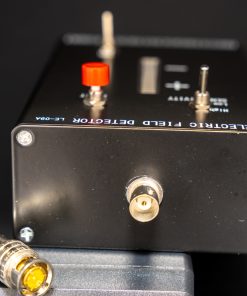 Trusa demonstrativa electrostatica 14 Trusa demonstrativa electrostatica 6