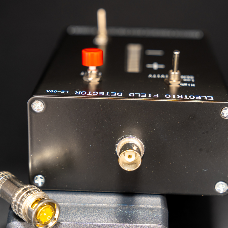 Trusa demonstrativa electrostatica 7 Trusa demonstrativa electrostatica - imagine 6