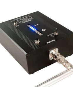 Detector de sarcini electrostatice 4