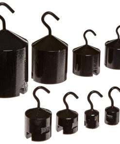 Set de mase cu carlig 10g-2100g - imagine 3