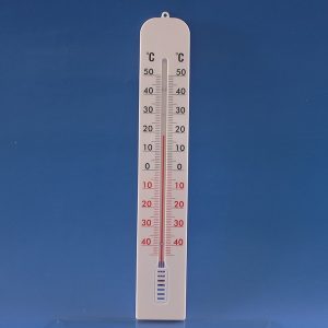 Termometru demonstrativ 11