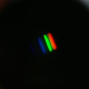 Spectroscop pentru elevi 5