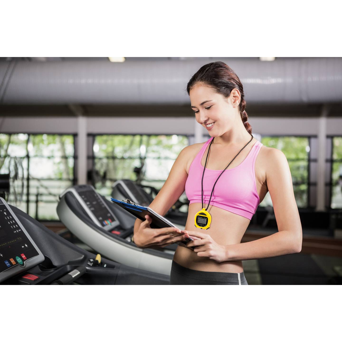 Cronometru digital SW-120 4 Cronometru digital SW-120 - imagine 2