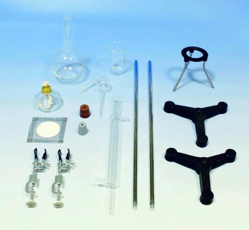 Distilator pentru elevi - imagine 2