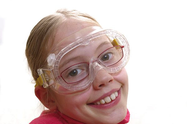 Ochelari de protectie pentru scolari 4