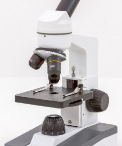 Alternative view of Microscop monocular Ultimate LED