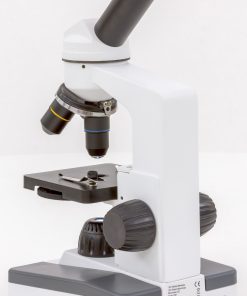 Microscop monocular Ultimate LED 8