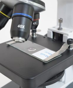 Microscop monocular Ultimate LED 9
