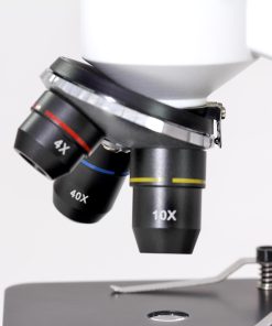 Microscop monocular Ultimate LED 10