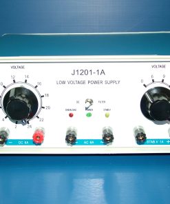 Alternative view of Sursa de alimentare stabilizata AC-DC