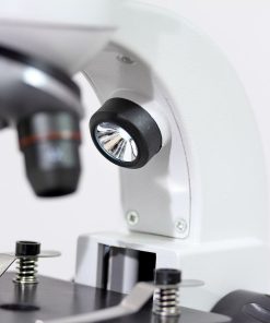 Microscop monocular portabil DUO-SCOPE 21