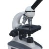 Microscop monocular de laborator 1
