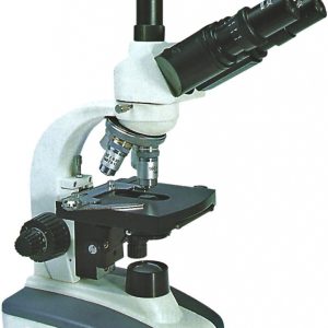 climate component Grab Microscop binocular de laborator • MaterialeDidactice.ro