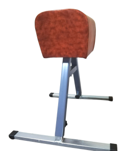 Capra pentru gimnastica tapitata cu piele sintetica 4