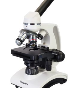 Microscop monocular cu camera 5MP 5