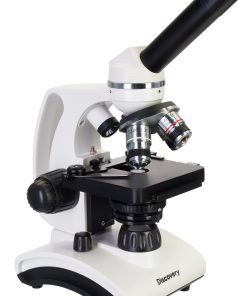 Microscop monocular cu camera 5MP 6