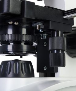 Microscop monocular cu camera 5MP 10