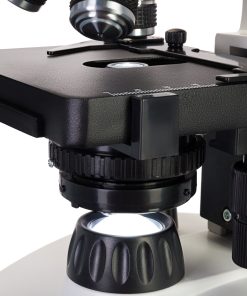 Microscop monocular cu camera 5MP 11