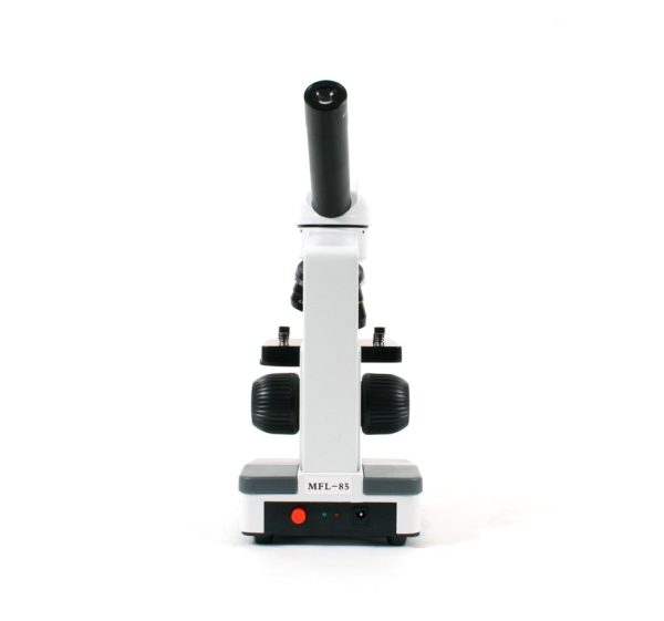 Microscop monocular Ultimate LED 5