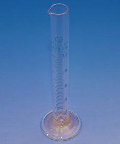 Cilindru gradat - 10ml