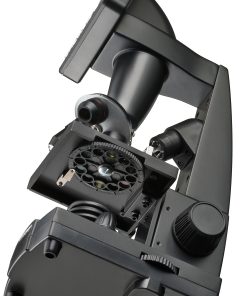 Microscop digital cu ecran LCD 6