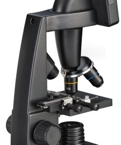 Microscop digital cu ecran LCD 5