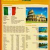 Italia - limba italiana 1