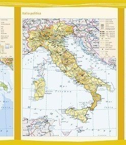 Italia - limba italiana 6
