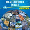 Atlas geografic scolar clasele 5-8 2