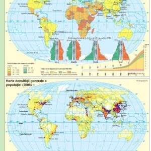 Atlas geografic scolar 7