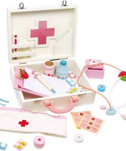 Set doctor - Trusa de prim ajutor 8