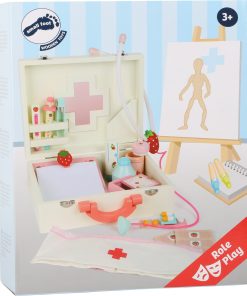 Set doctor - Trusa de prim ajutor 9