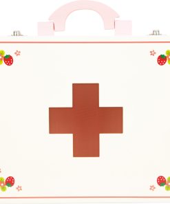 Set doctor - Trusa de prim ajutor 4