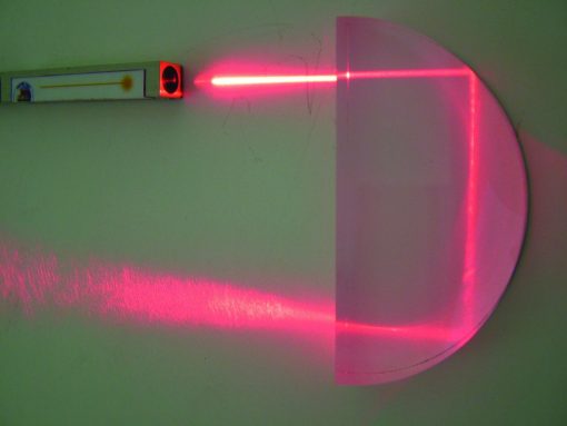 Trusa optica laser 5 raze cu tabla magnetica 4