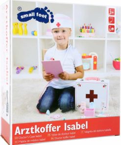 Set doctor - Trusa de prim ajutor 7