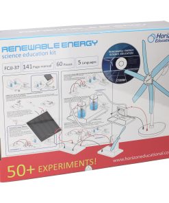 Set educativ Energie regenerabila 9