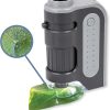 Microscop 3 in 1