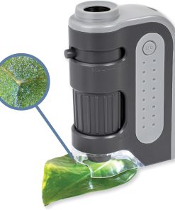 Microscop 3 in 1